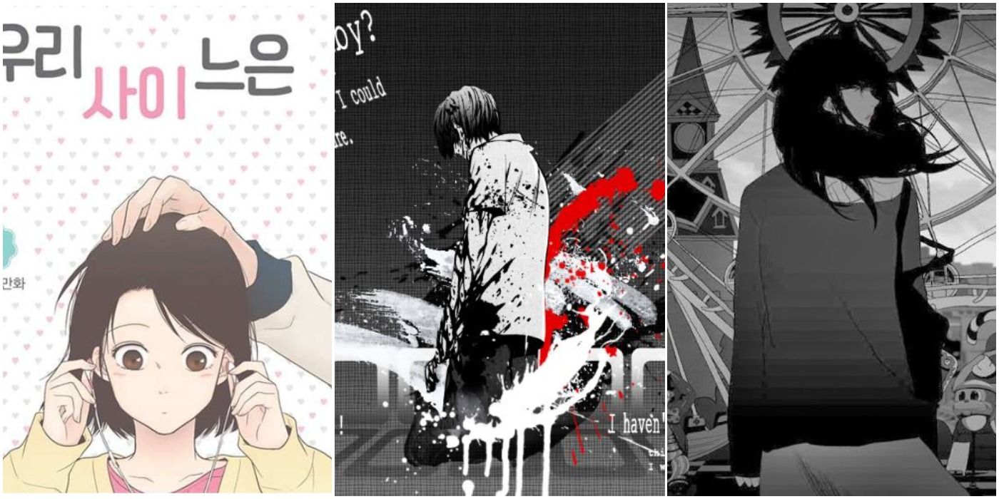 10 Top Rated Manhwa By Users According To Myanimelist Cbr