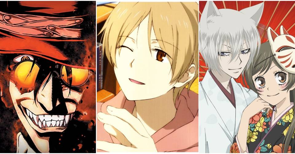 The 10 Best Ova Series According To Myanimelist Cbr The 10 Best Ova Series According To Myanimelist Cbr