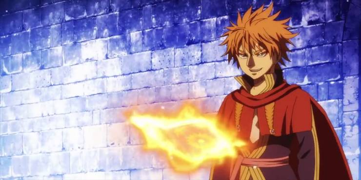 Black Clover 10 Underrated Fighters In The Anime Cbr Black Clover 10 Underrated Fighters In The Anime Cbr