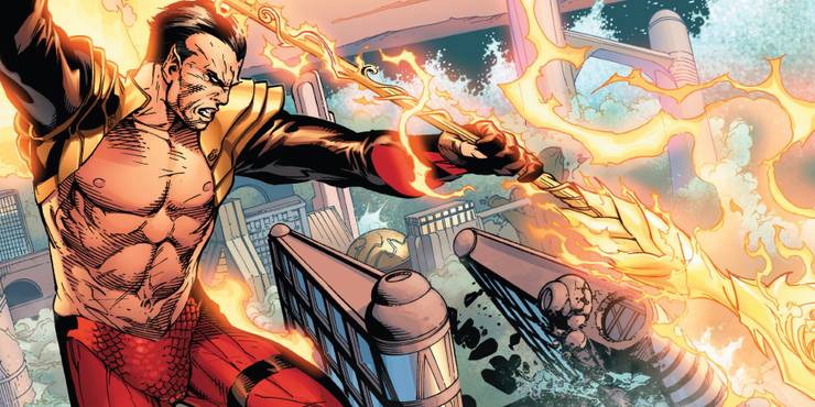 Black Panther: Wakanda's War With Namor Almost Ended the Marvel Universe