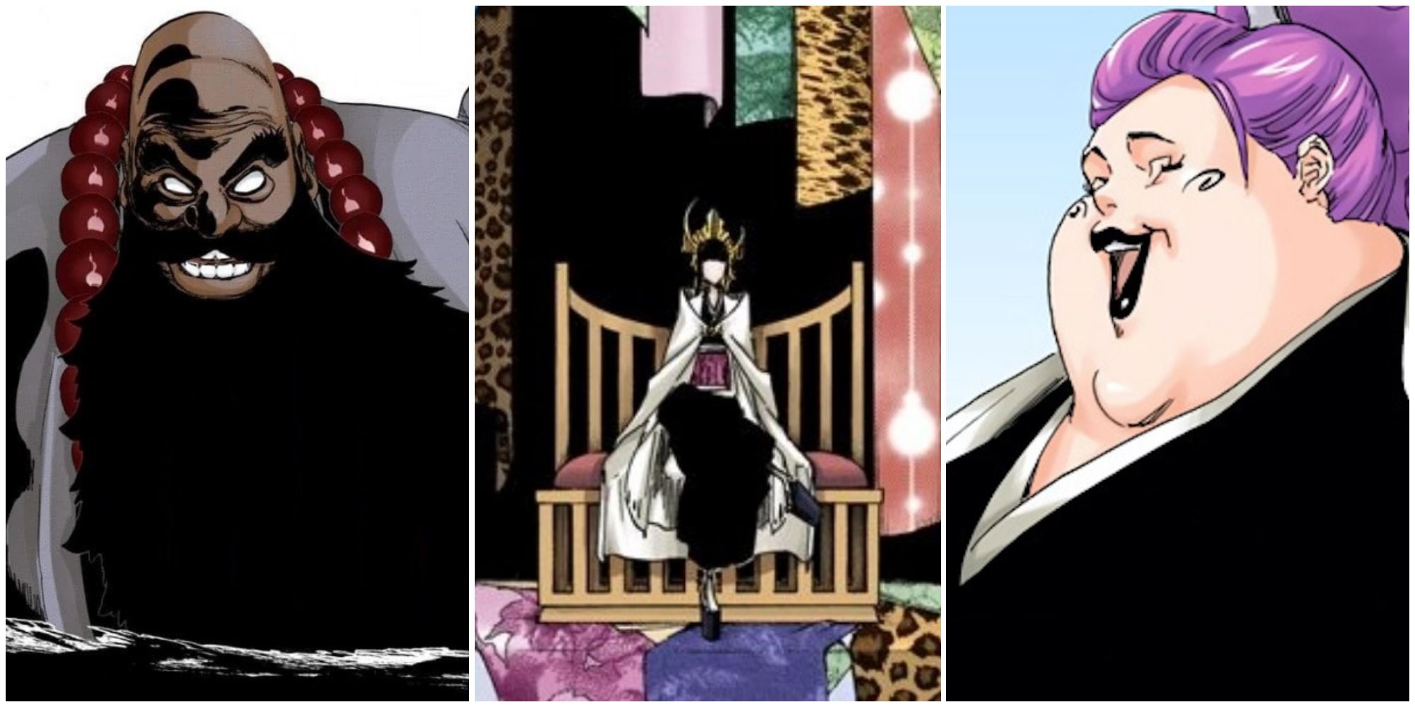 Bleach: 10 Things You Didn't Know About Rukia Kuchiki - wide 5