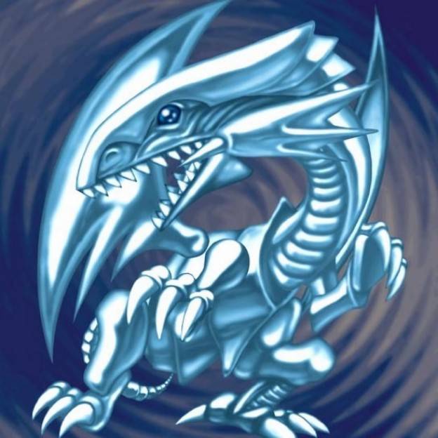 Yu Gi Oh Blue Eyes White Dragon Ranking Each Card Art Cbr