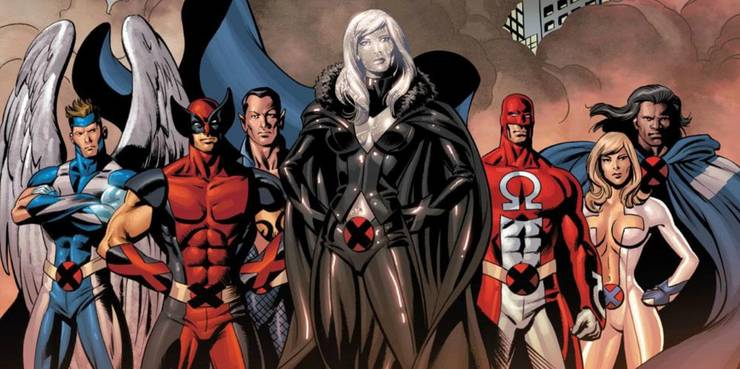 10 vezes o Universo Marvel se voltou contra os X-Men
