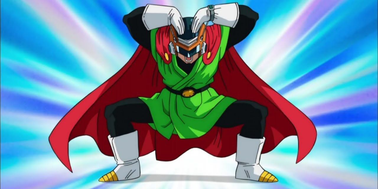 Dragon Ball 10 Ways Gohan Ruined His Likability