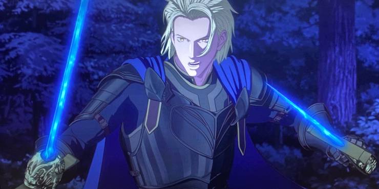 Dragon S Dogma Netflix 5 Things That Make No Sense 5 Fan Theories That Do Dragon S Dogma Netflix 5 Things That Make No Sense 5 Fan Theories That Do
