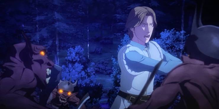 10 Hidden Details In Dragon S Dogma Netflix Everyone Completely Missed 10 Hidden Details In Dragon S Dogma Netflix Everyone Completely Missed