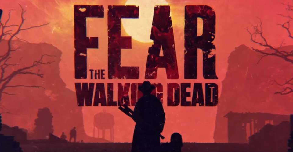 Fear the Walking Deads Midseason Premiere Was Designed to Be Heartbreaking