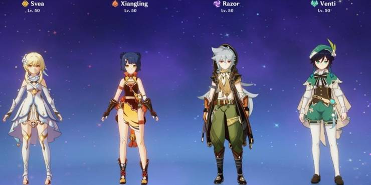 Genshin Impact Tips Tricks Strategies For New Players Cbr