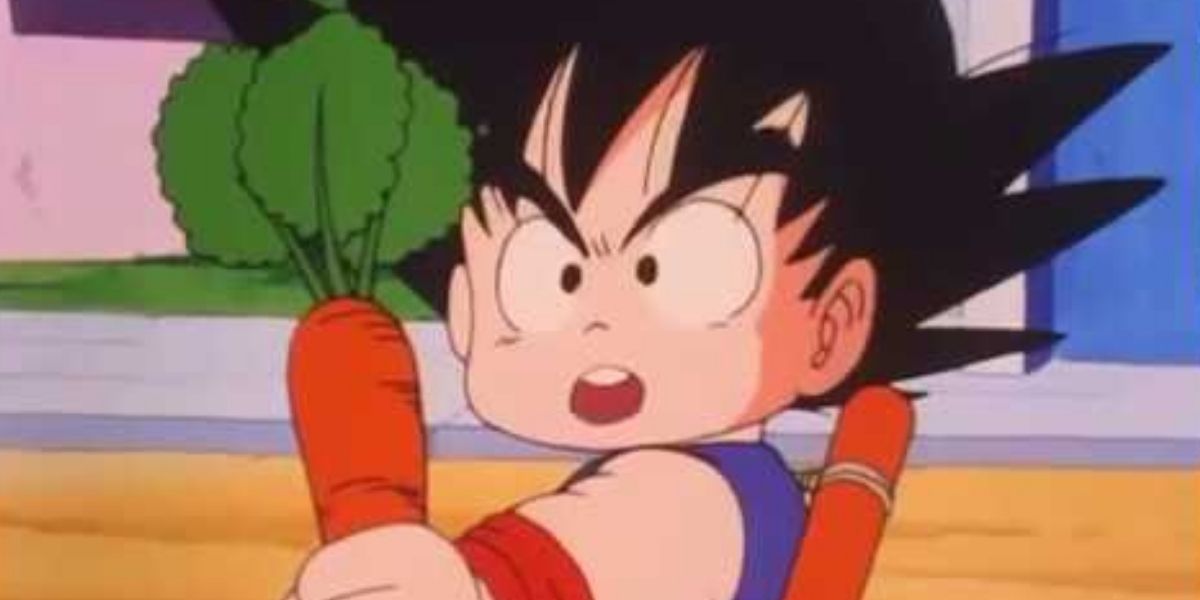 Dragon Ball 10 Things You Need To Know About Bulma