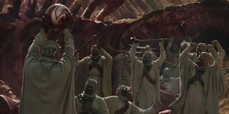 The Mandalorian S Krayt Pearl Is More Important To Star Wars Than You Realize