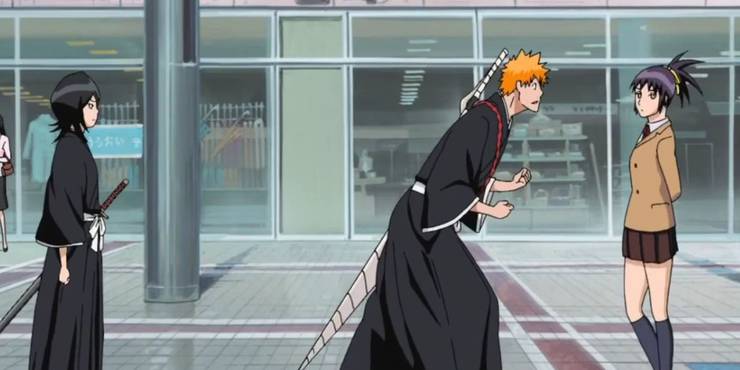 Everything You Didn T Know About Bleach Memories Of Nobody Cbr