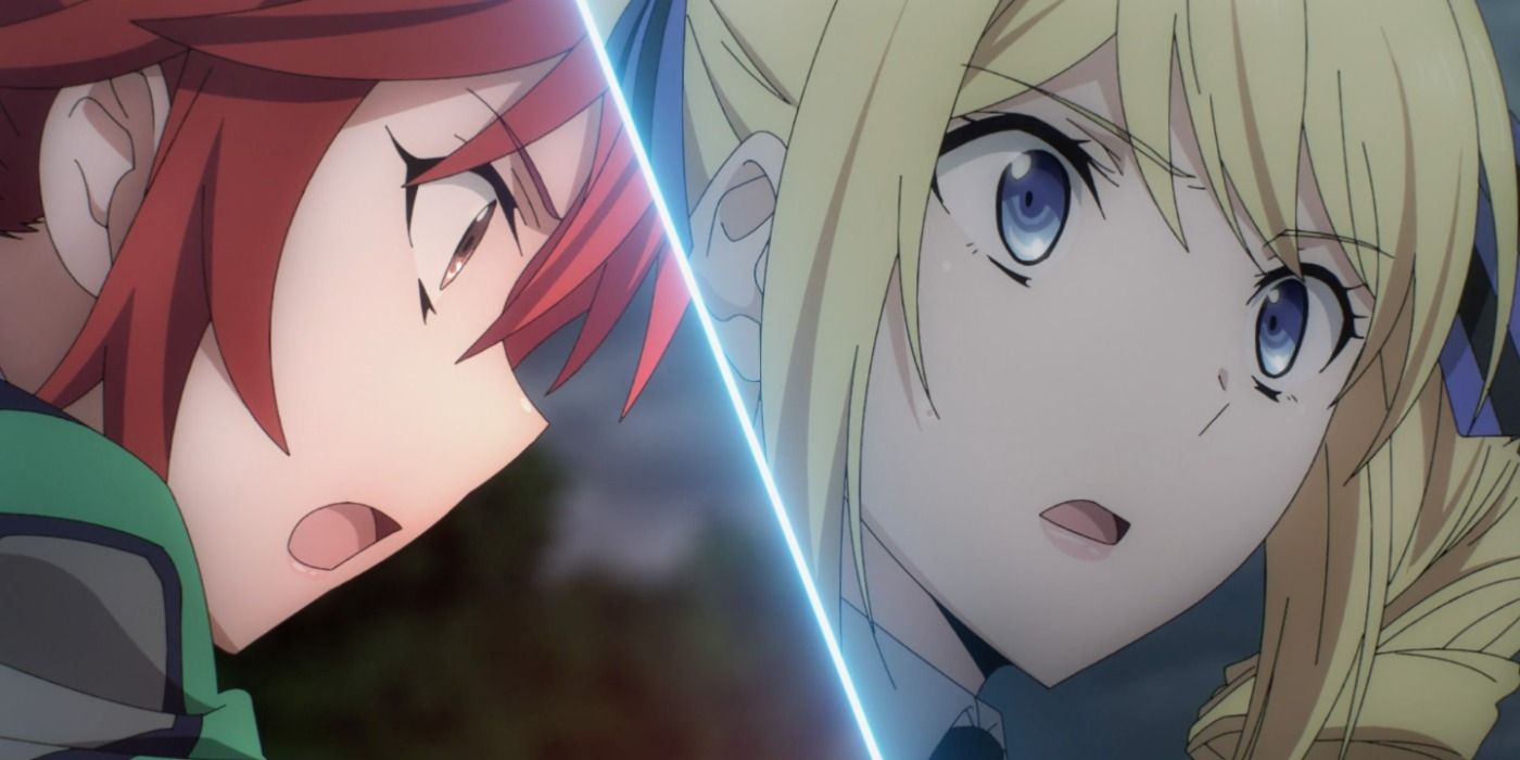 The Irregular At Magic High School The Parasite Finally Surfaces To Attack Spoiler