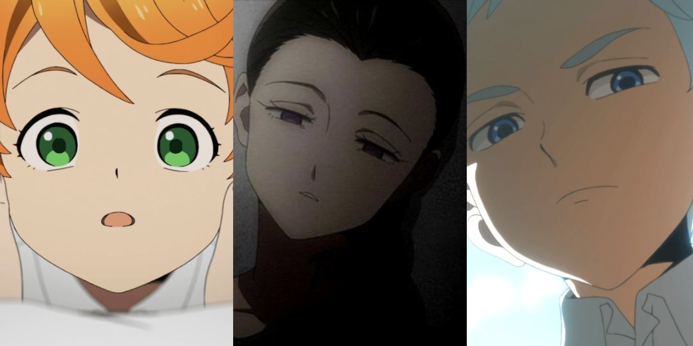 The Promised Neverland: 10 Things You Didn't Know About Isabella