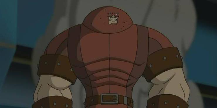 X Men Every Film Tv Appearance Of Juggernaut Ranked Cbr