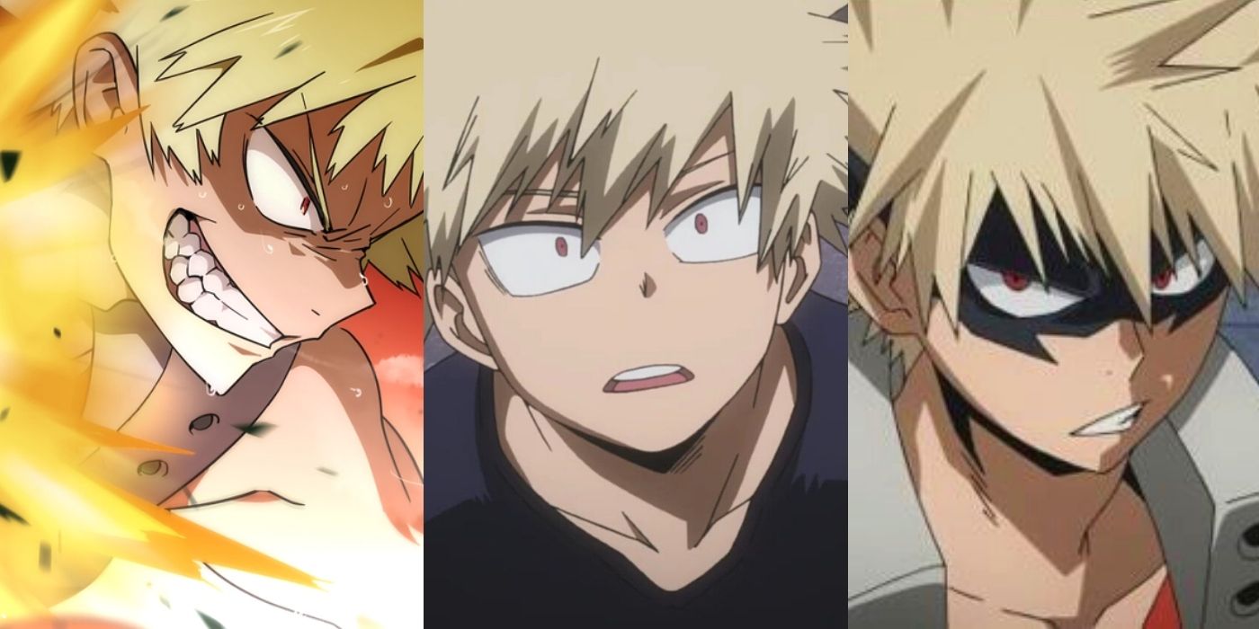 kacchan bakugo voice actor