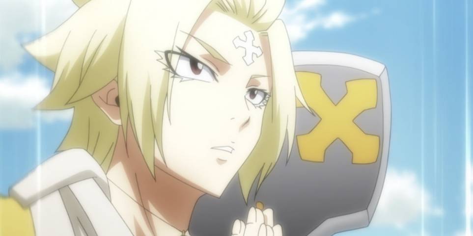 Fairy Tail 10 Things You Didn T Know About Larcade Dragneel Fairy Tail 10 Things You Didn T Know About Larcade Dragneel