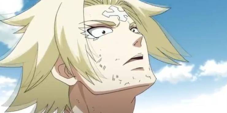 Fairy Tail 10 Things You Didn T Know About Larcade Dragneel Fairy Tail 10 Things You Didn T Know About Larcade Dragneel