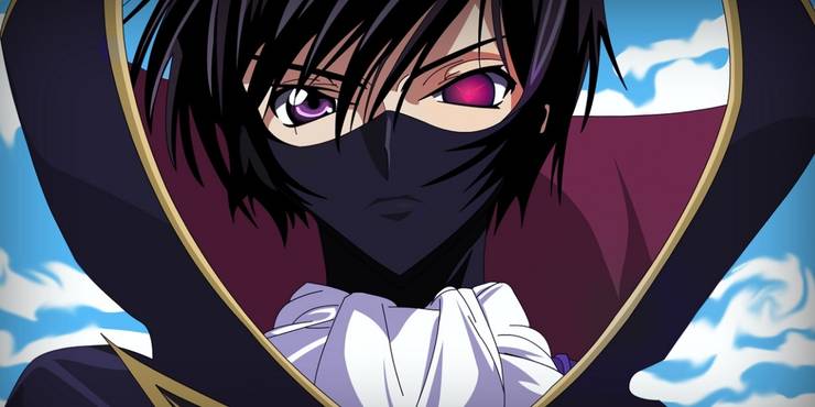 Featured image of post Anime Like Erased And Death Note In the 22nd century japanese law enforcement took on a