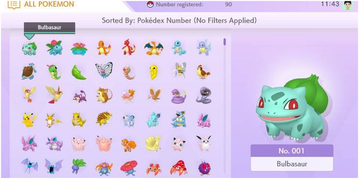 Pokemon How Many Pokemon Are There 9 Other Common Questions About The Series Answered Pokemon How Many Pokemon Are There 9 Other Common Questions About The Series Answered