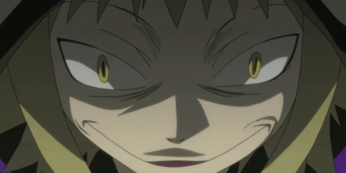 Soul Eater 10 Things You Didn T Know About Medusa Gorgon Cbr