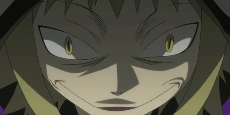 Soul Eater 10 Things You Didn T Know About Medusa Gorgon Cbr Soul Eater 10 Things You Didn T Know About Medusa Gorgon Cbr