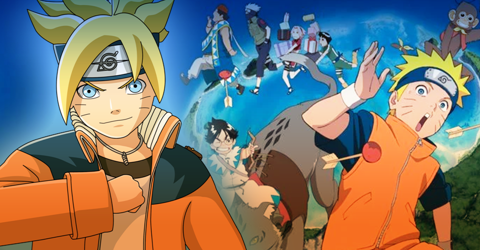 naruto movie 3 english dub download