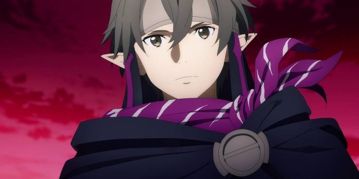 Sword Art Online The 10 Most Powerful Villains Ranked Cbr Sword Art Online The 10 Most Powerful Villains Ranked Cbr