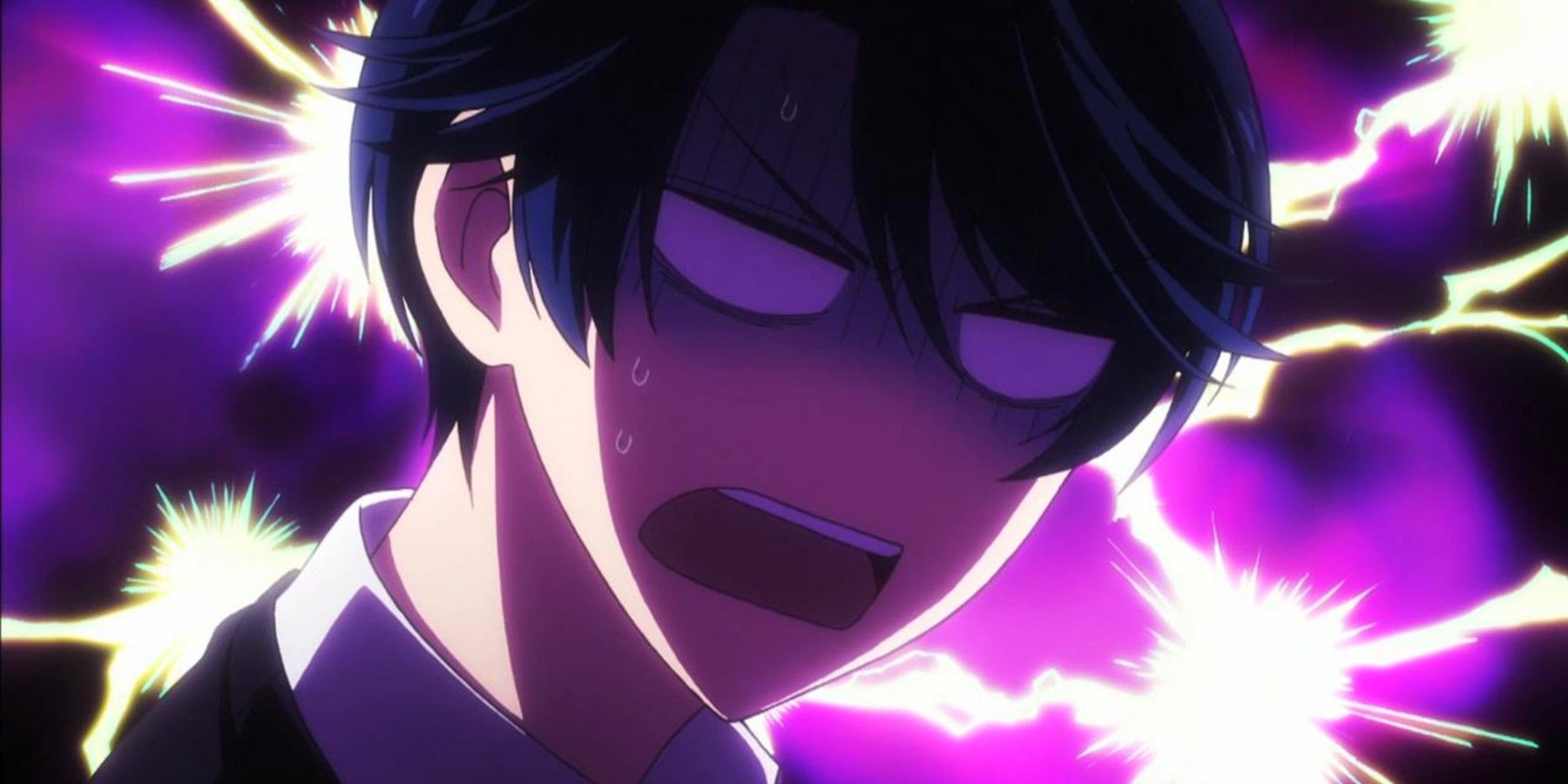 Banana Fish Ep 1 Vrv