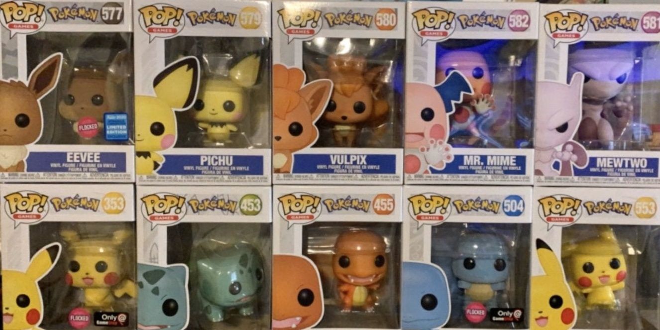 snorlax funko