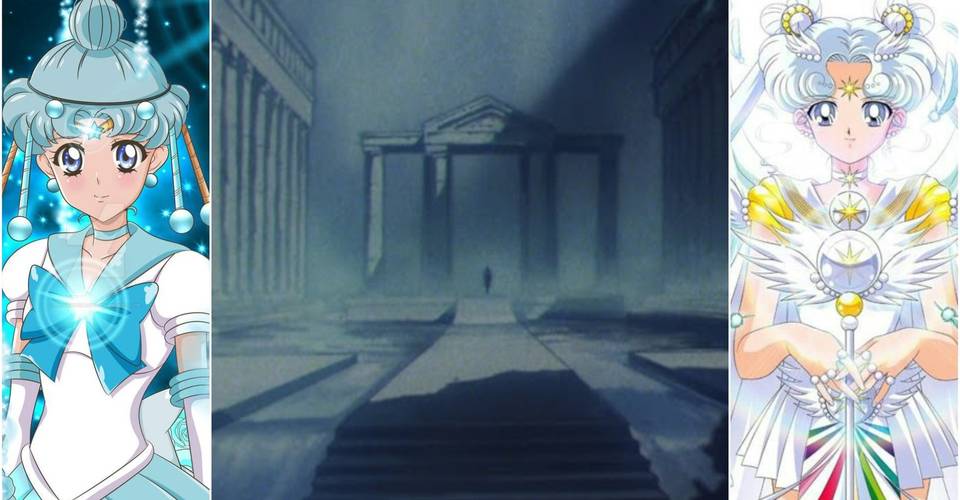 Watch sailor moon american version Watch sailor moon american version