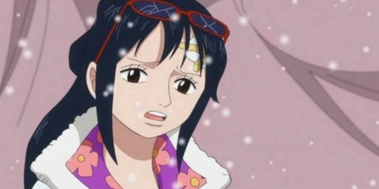 One Piece 10 Weakest Haki Users Ranked Cbr One Piece 10 Weakest Haki Users Ranked Cbr