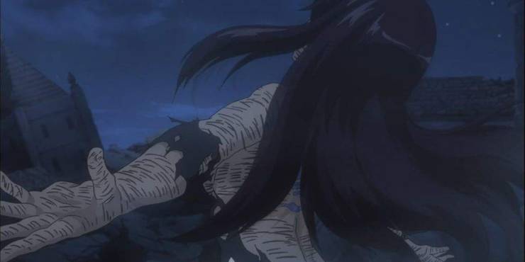Featured image of post Ultear Death Ultear milkovich c i do not own the character and effects