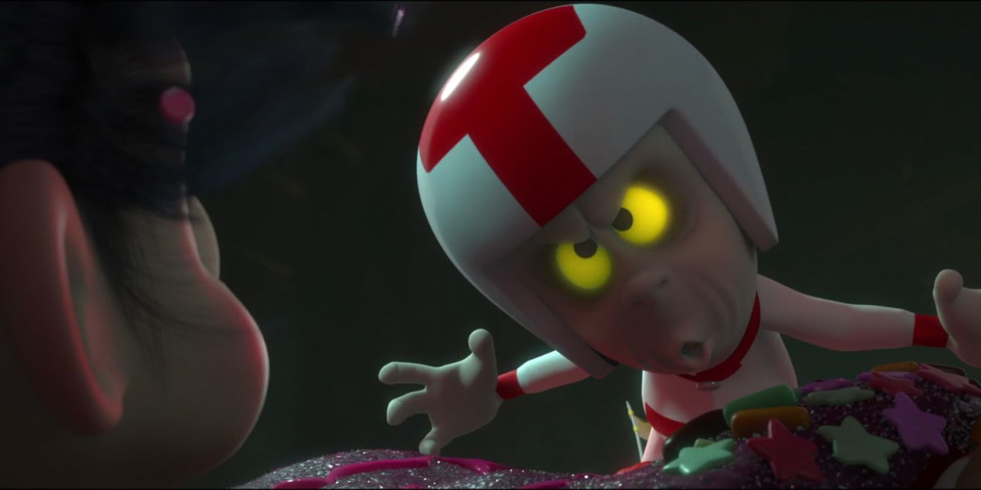 wreck it ralph 2 vanellope wreck it ralph 2 vanellope