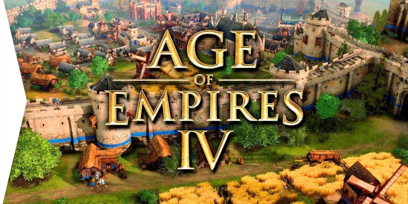 age of empires iv