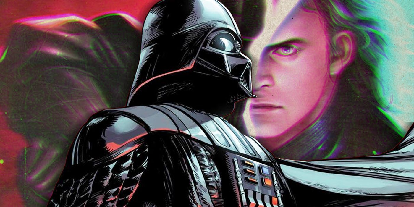 anakin becomes darth vader clone wars
