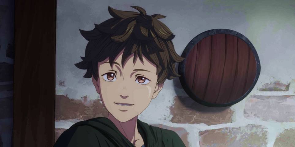 Dragon S Dogma Netflix 10 Game Characters That Look Different In The Anime Dragon S Dogma Netflix 10 Game Characters That Look Different In The Anime