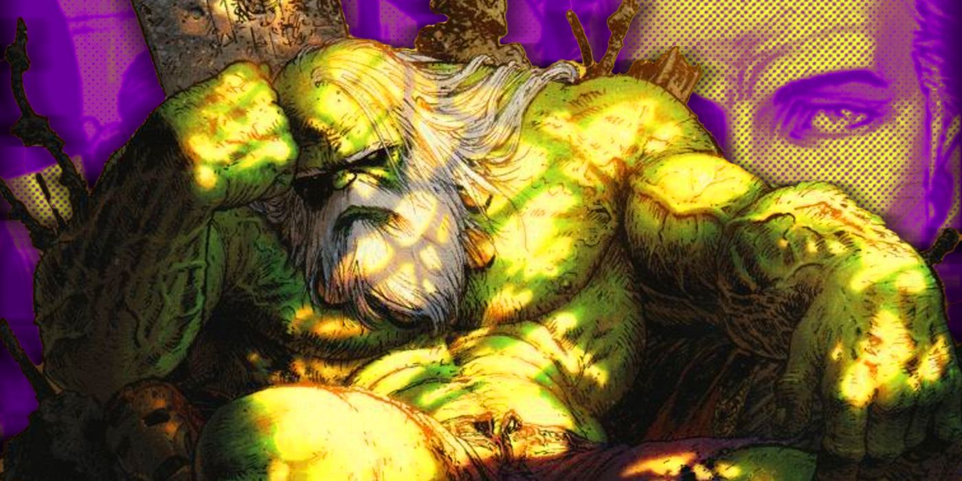 Maestro Reveals The Death Of A Beloved Hulk Supporting Character