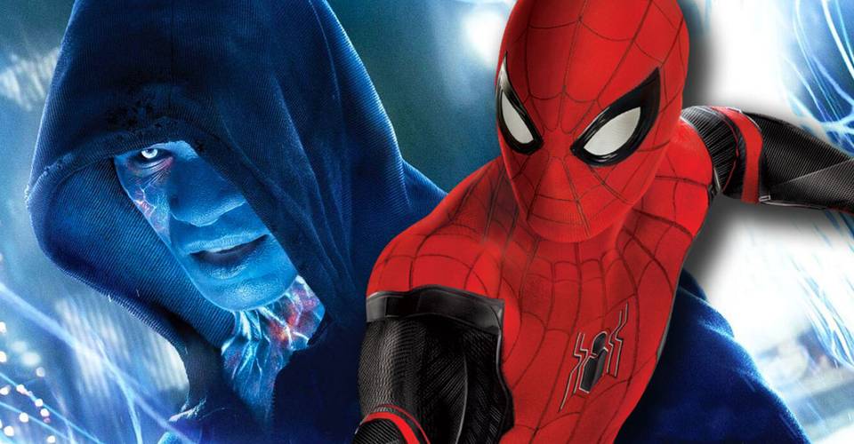 Spider Man 3 Why Jamie Foxx Probably Isn T Playing Sony S Electro