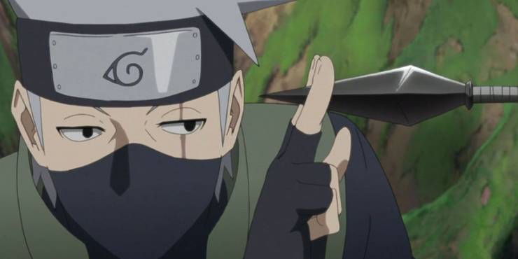 Naruto 5 Characters Stronger Than The Legendary Sannin 5 That Are Weaker Naruto 5 Characters Stronger Than The Legendary Sannin 5 That Are Weaker