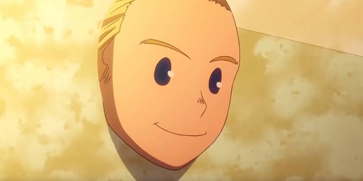 My Hero Academia 5 Strange Secrets About Mirio S Permeation Quirk