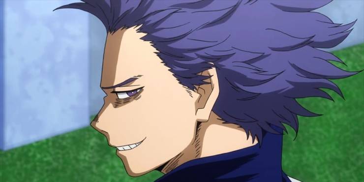 images My Hero Academia Hitoshi Shinso Parents my hero academia important facts about
