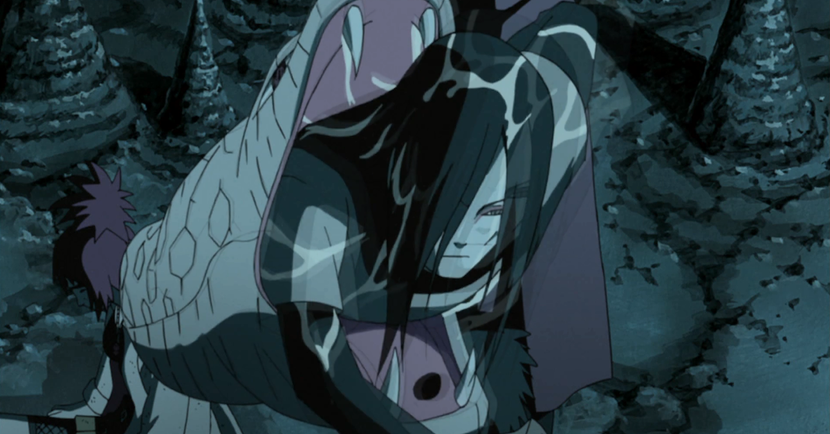 Boruto Confirms Orochimaru May Still Be a Sinister Scientist