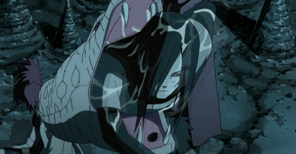 Boruto Confirms Orochimaru May Still Be A Sinister Scientist