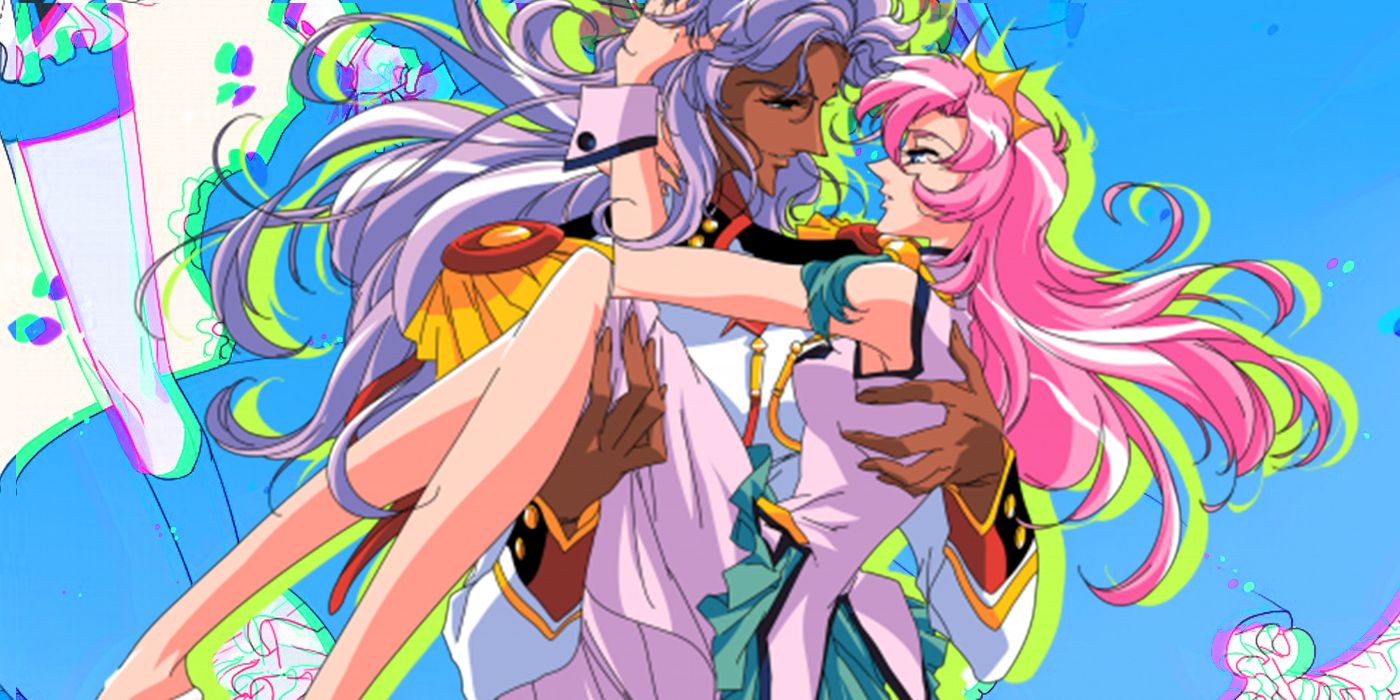 shiori revolutionary girl utena shiori revolutionary girl utena