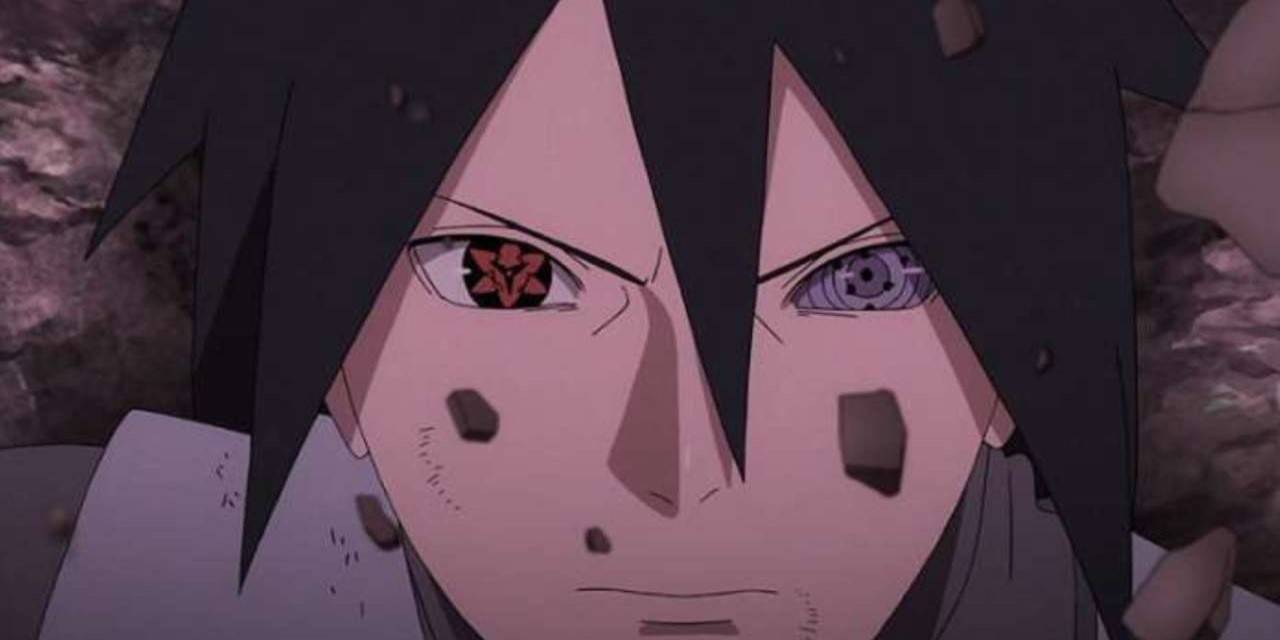 Featured image of post Sasuke Eternal Rinnegan I believe he will have eyes like the elder son of the sage of
