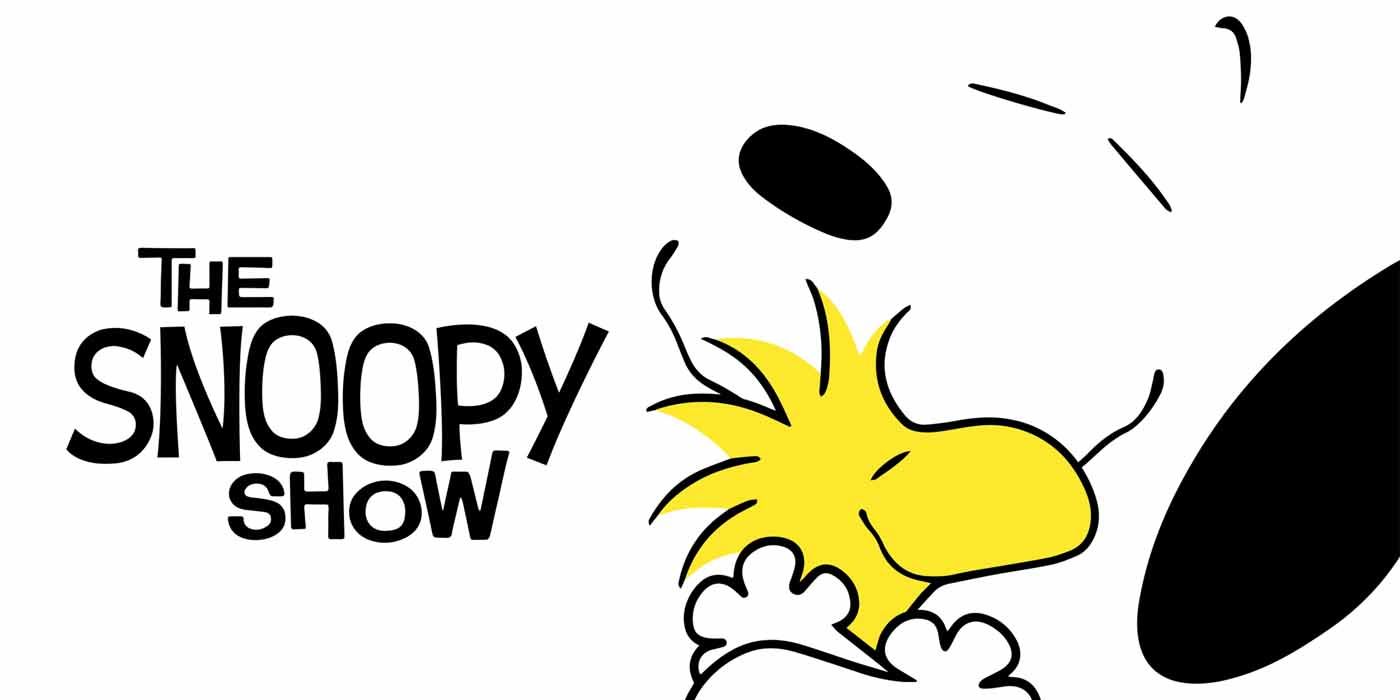 The Snoopy Show Why We Still Have A Soft Spot For Peanuts Cbr