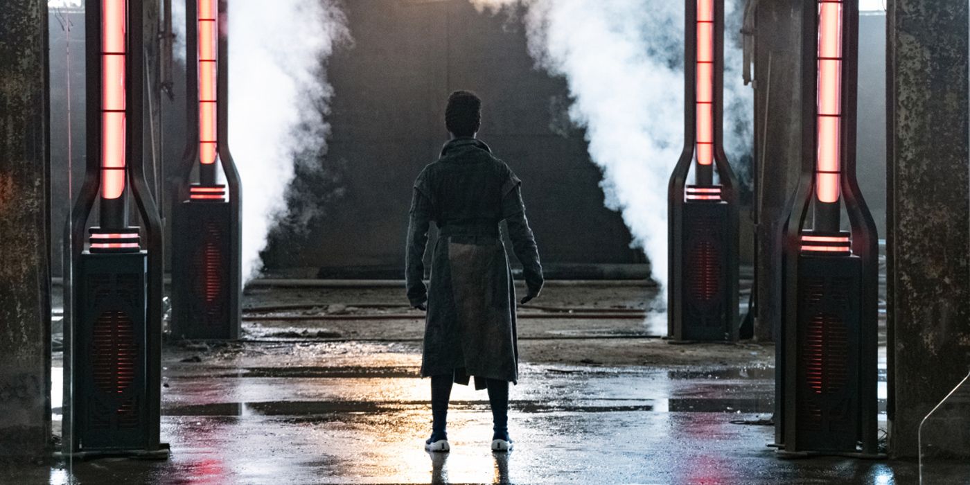 Star Trek Discovery What Is the Burn, and Why Is It So Catastrophic?