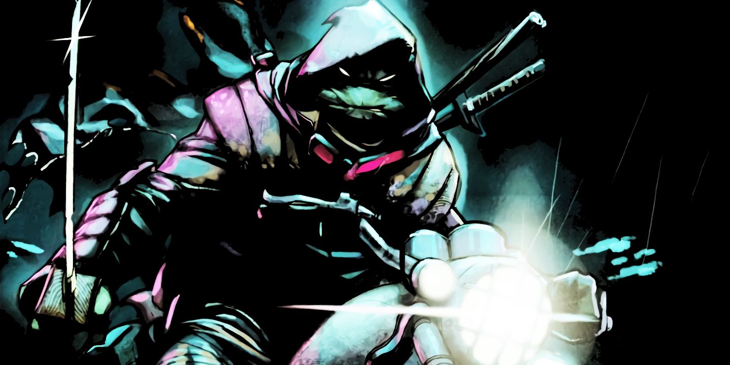 TMNT: The Last Ronin Reveals Who FINALLY Defeated the Ninja Turtles