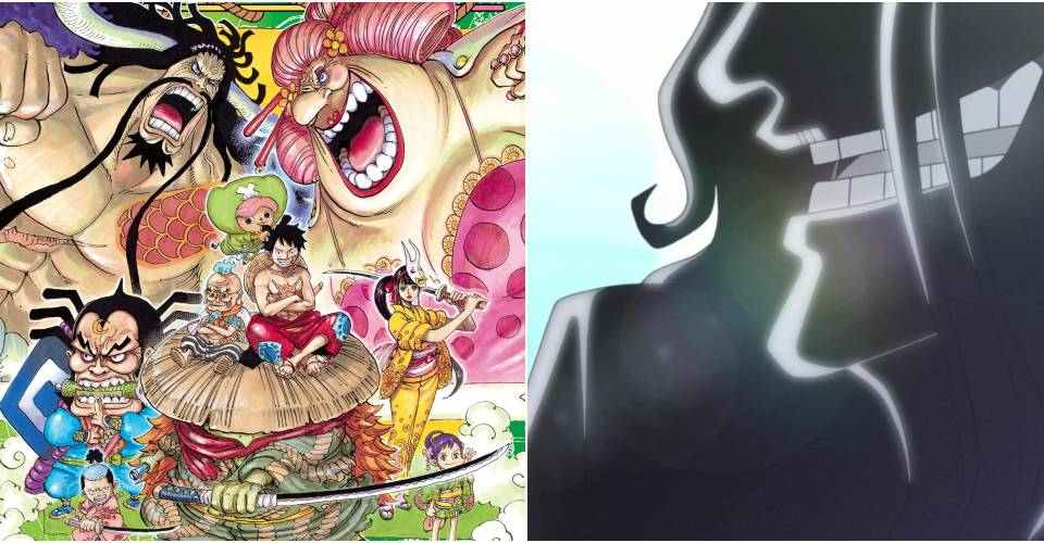 One Piece 5 Story Threads That Look Like They Re Close To Ending 5 That Haven T Been Addressed In Years