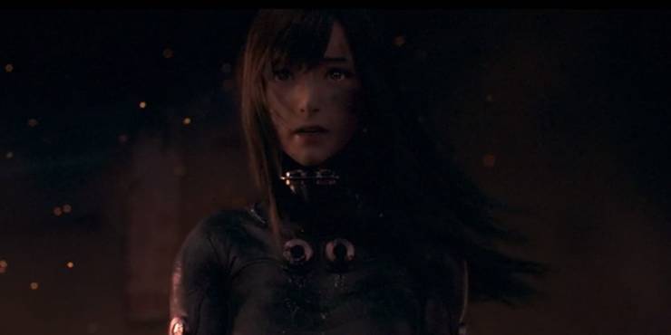 Gantz O 10 Ways The Movie Is Completely Different From The Manga Gantz O 10 Ways The Movie Is Completely Different From The Manga